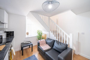 Bv Kirkstall Central 1 Bedroom Apt Free Private Parking